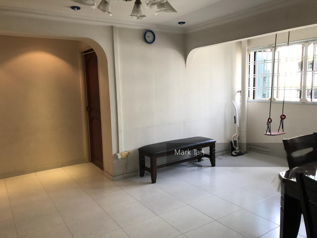Blk 607 Senja Road (Bukit Panjang), HDB Executive #184386902